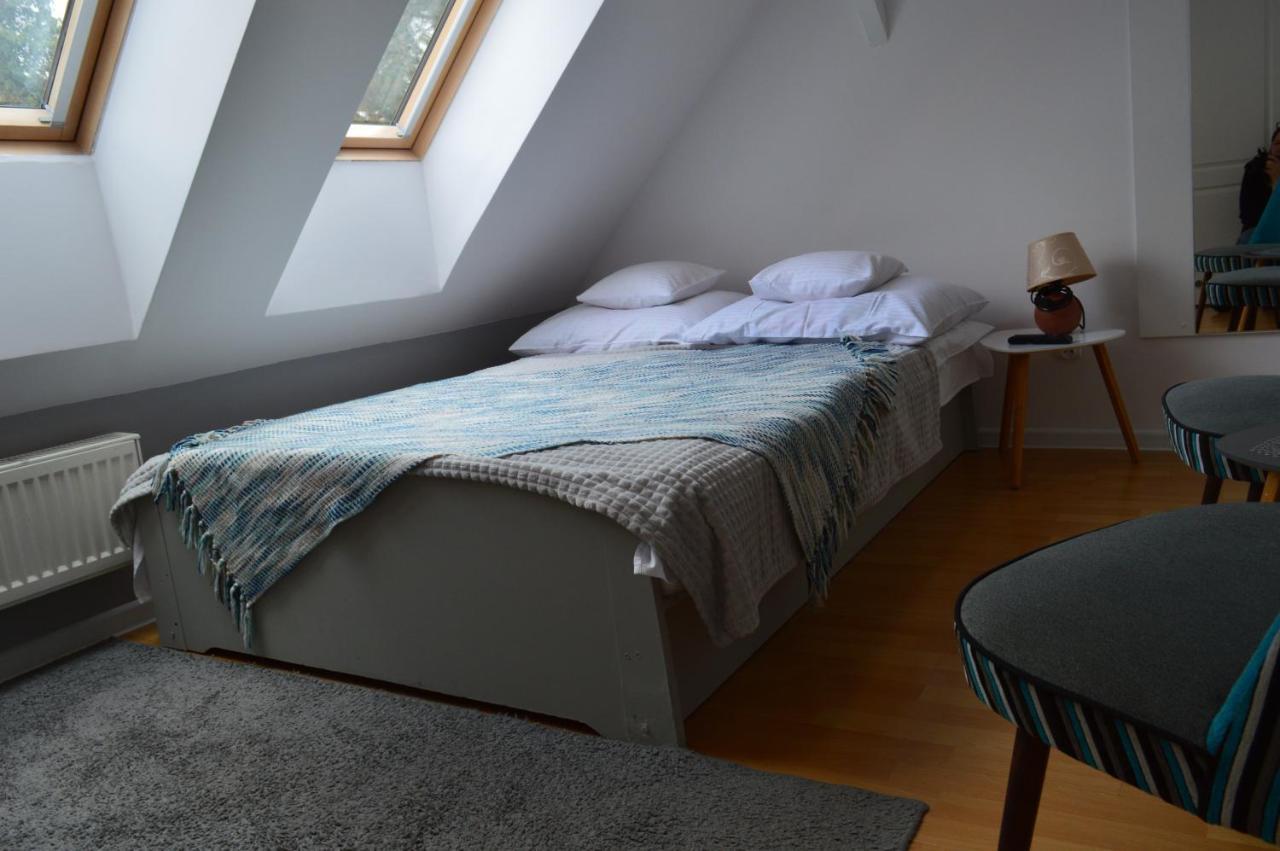 Bed and Breakfast Krakowska 39 Kazimierz Dolny Exterior foto