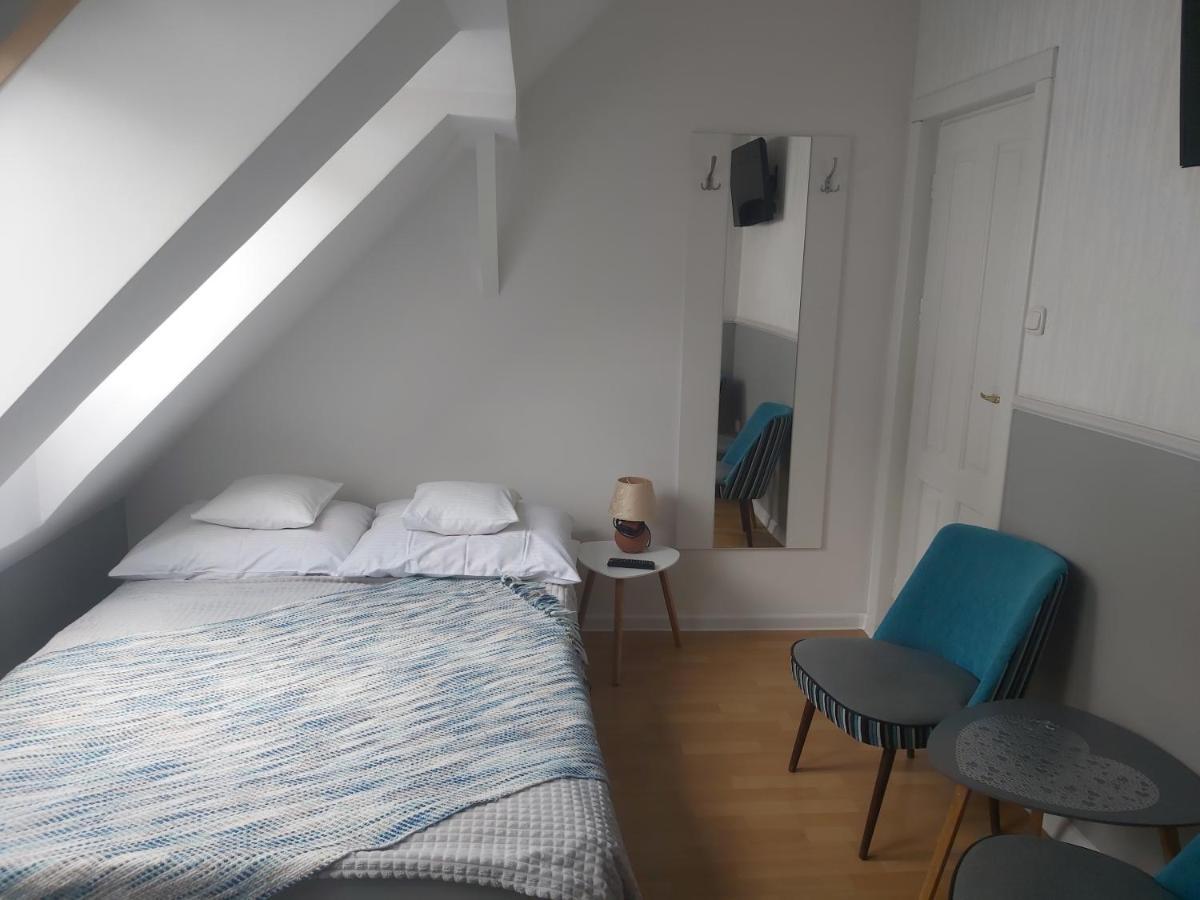 Bed and Breakfast Krakowska 39 Kazimierz Dolny Exterior foto