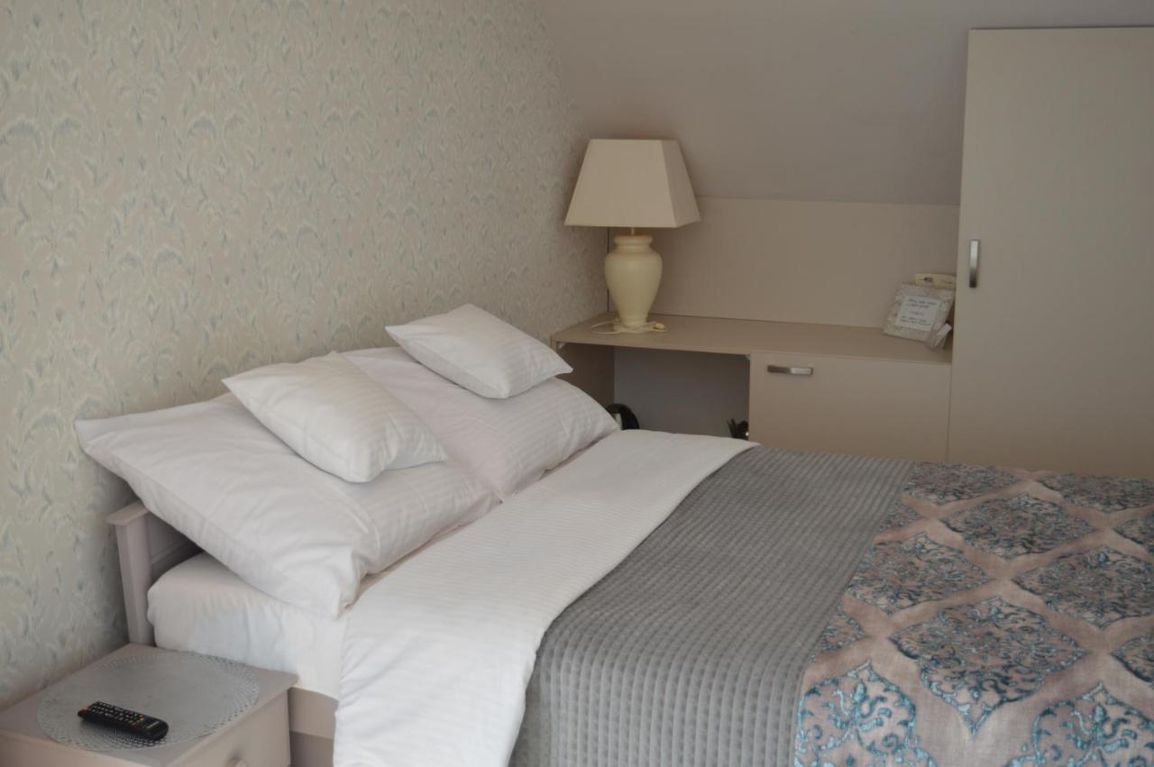 Bed and Breakfast Krakowska 39 Kazimierz Dolny Exterior foto