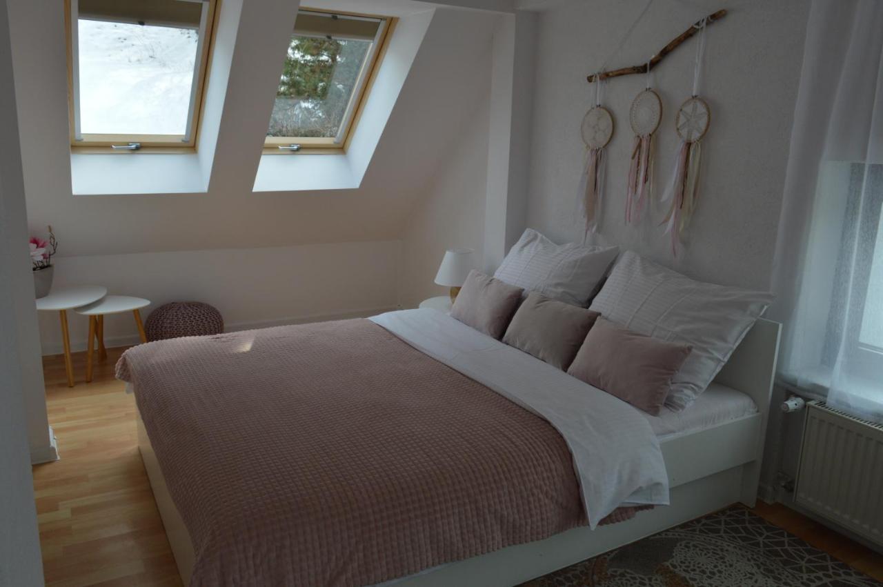 Bed and Breakfast Krakowska 39 Kazimierz Dolny Exterior foto