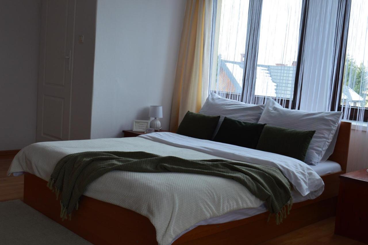 Bed and Breakfast Krakowska 39 Kazimierz Dolny Exterior foto