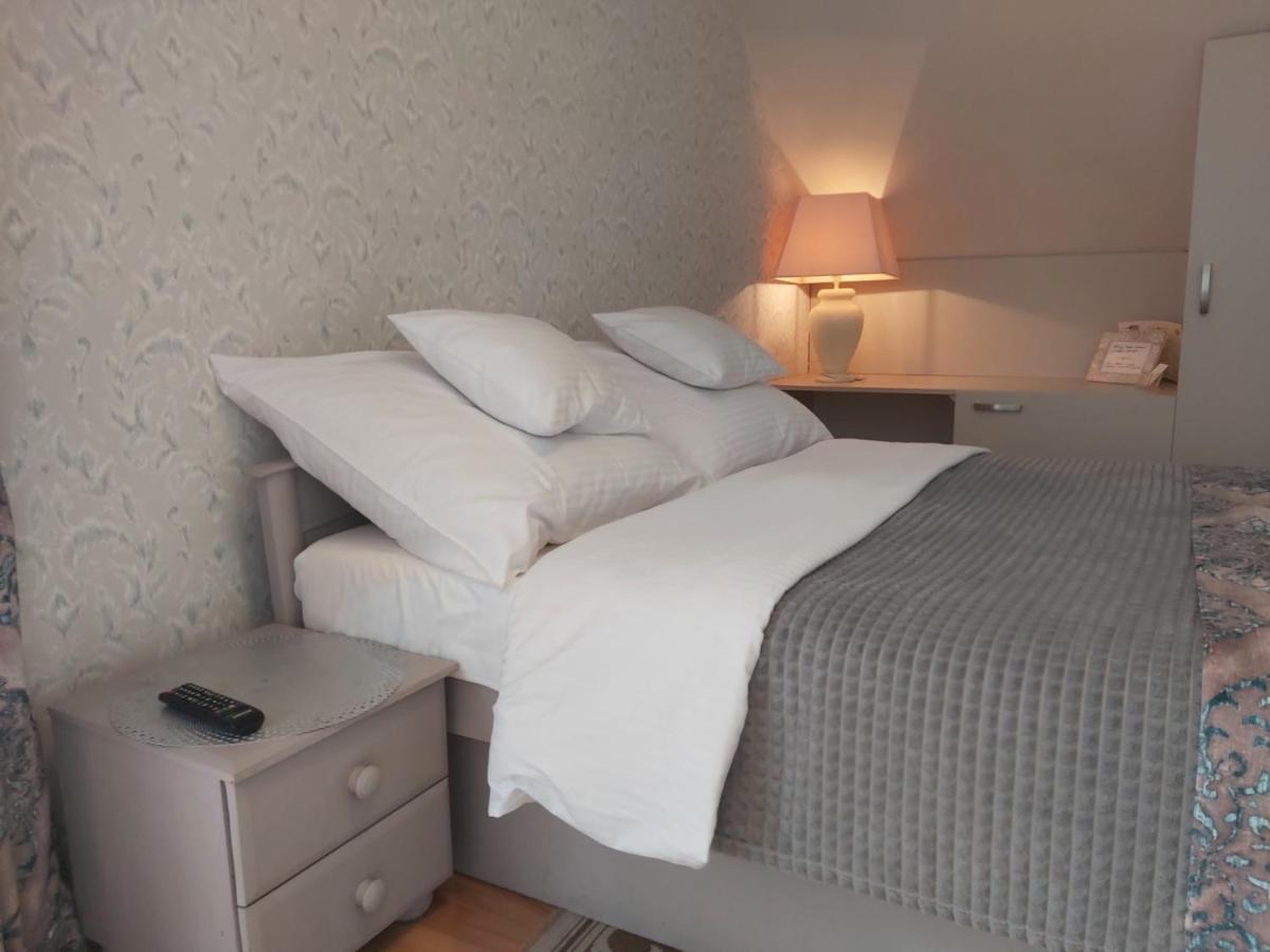Bed and Breakfast Krakowska 39 Kazimierz Dolny Exterior foto