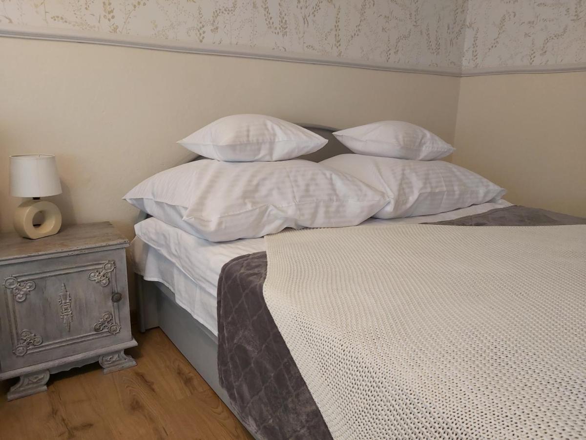 Bed and Breakfast Krakowska 39 Kazimierz Dolny Exterior foto